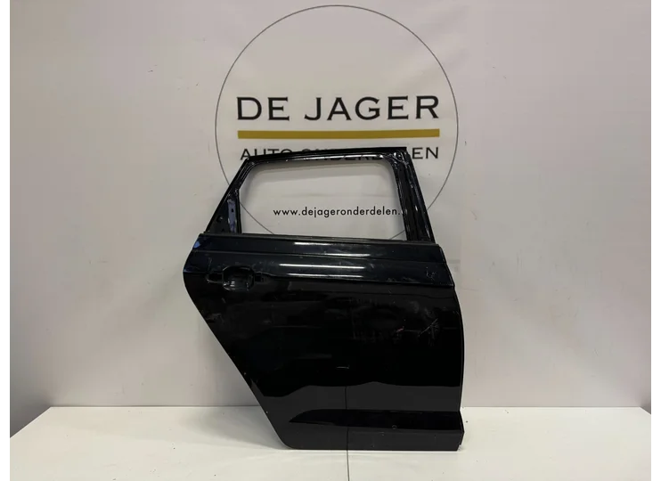 Koop Portier | Deur | Enkel bij Jager Auto-Onderdelen