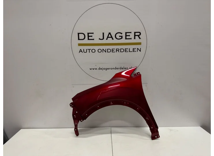 Koop Zijpaneel | Zijscherm | Voorscherm bij Jager Auto-Onderdelen