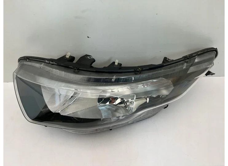 Koop Koplamp glas | Enkel bij Jager Auto-Onderdelen