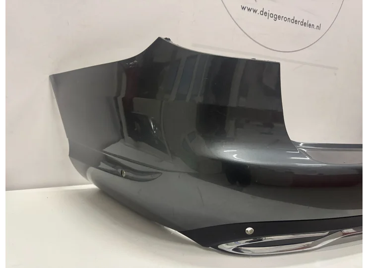 Koop Achterbumper bij Jager Auto-Onderdelen