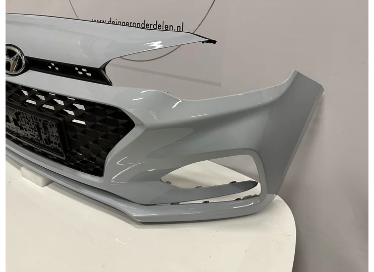 Koop Voorbumper bij Jager Auto-Onderdelen