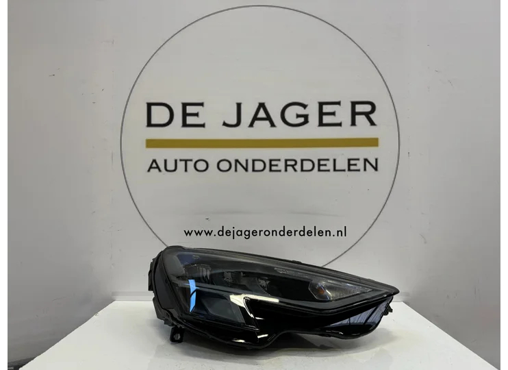 Koop Koplamp | Enkel bij Jager Auto-Onderdelen