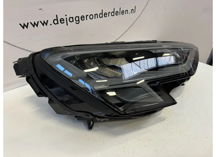 Koop Koplamp | Enkel bij Jager Auto-Onderdelen