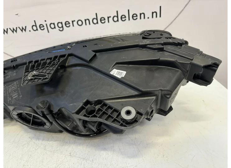 Koop Koplamp | Enkel bij Jager Auto-Onderdelen