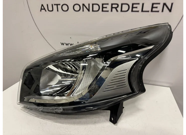 Koop Koplamp | Enkel bij Jager Auto-Onderdelen