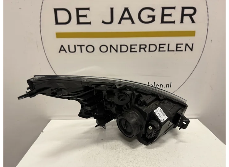Koop Koplamp | Enkel bij Jager Auto-Onderdelen
