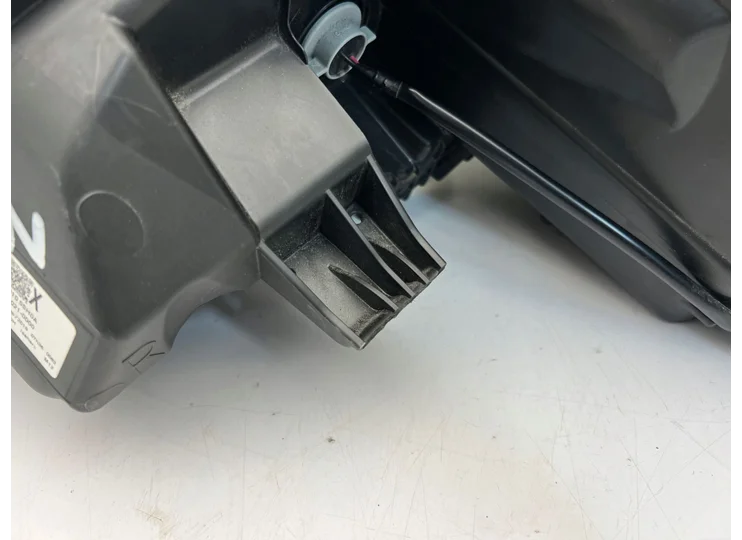 Koop Koplamp | Enkel bij Jager Auto-Onderdelen