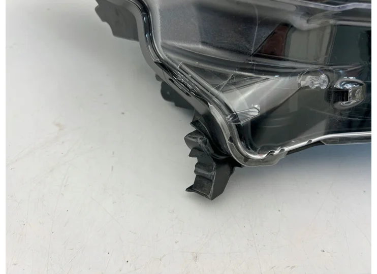 Koop Koplamp | Enkel bij Jager Auto-Onderdelen