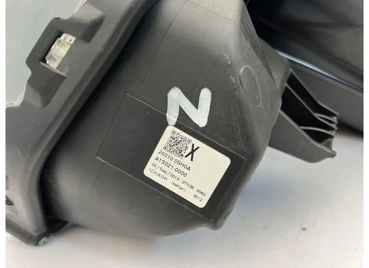 Koop Koplamp | Enkel bij Jager Auto-Onderdelen