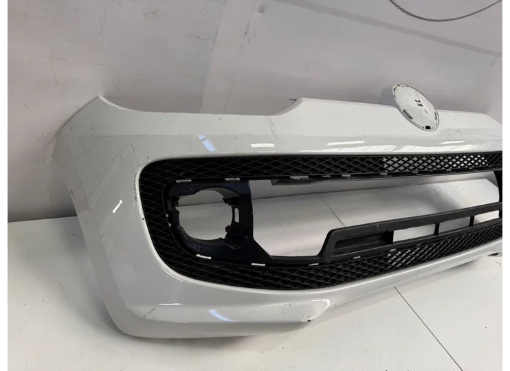 Koop Voorbumper bij Jager Auto-Onderdelen