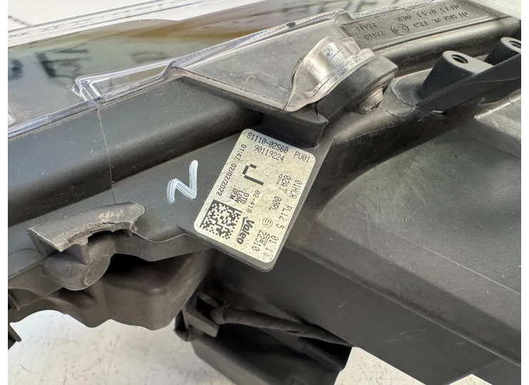 Koop Koplamp | Enkel bij Jager Auto-Onderdelen