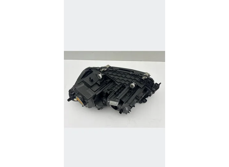 Koop Koplamp | Enkel bij Jager Auto-Onderdelen