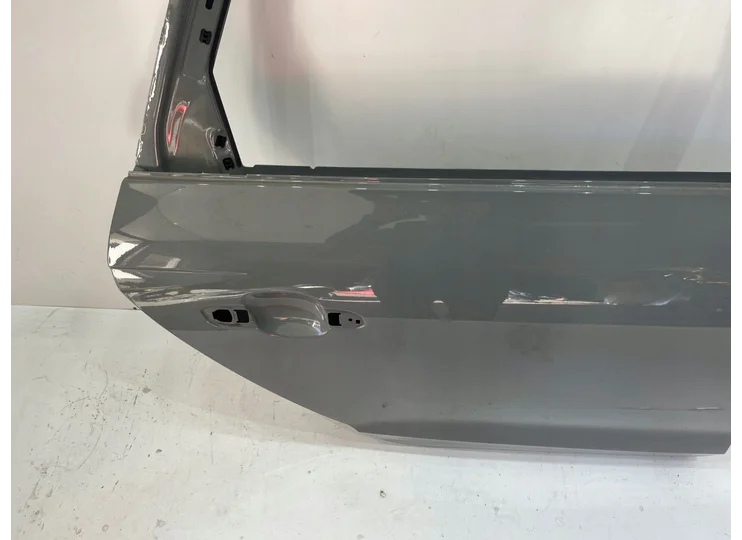 Koop Voorbumper bij Jager Auto-Onderdelen