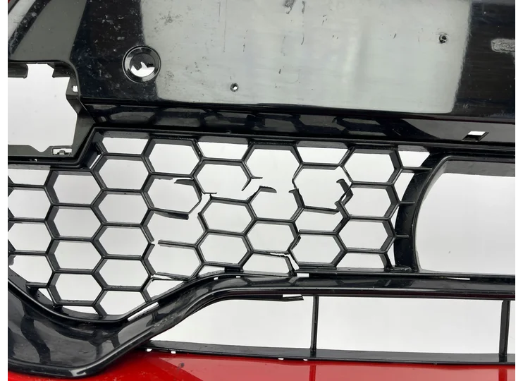 Koop Voorbumper bij Jager Auto-Onderdelen