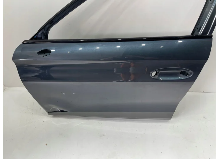Koop Voorbumper bij Jager Auto-Onderdelen