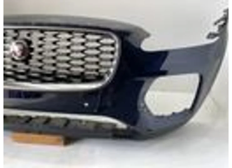Koop Voorbumper bij Jager Auto-Onderdelen
