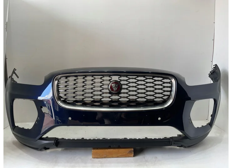 Koop Voorbumper bij Jager Auto-Onderdelen