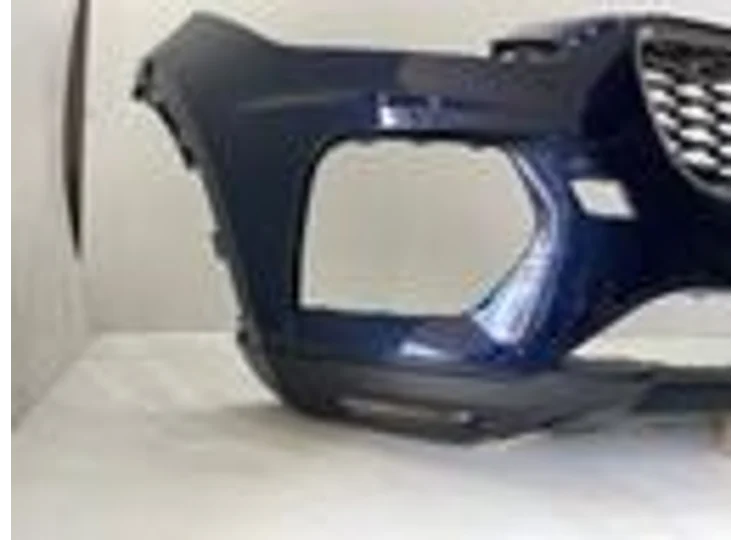 Koop Voorbumper bij Jager Auto-Onderdelen