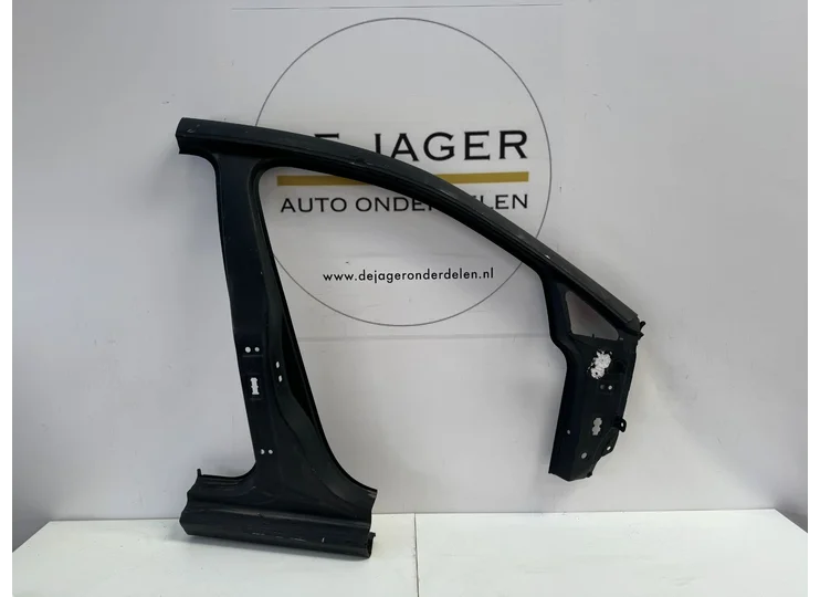 Koop Zijpaneel | Zijscherm | Achterscherm bij Jager Auto-Onderdelen