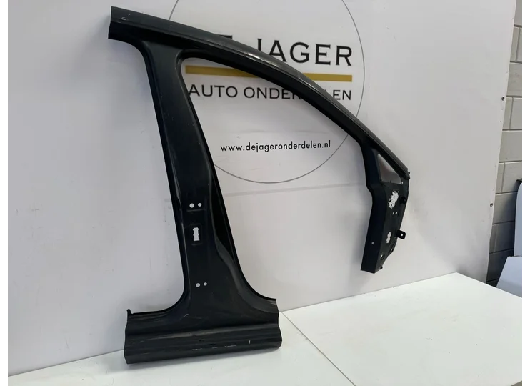 Koop Zijpaneel | Zijscherm | Achterscherm bij Jager Auto-Onderdelen