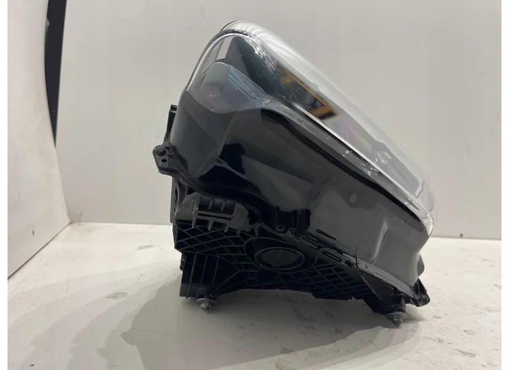 Koop Koplamp | Enkel bij Jager Auto-Onderdelen