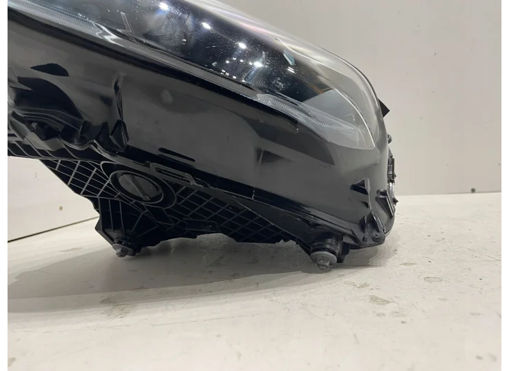 Koop Koplamp | Enkel bij Jager Auto-Onderdelen