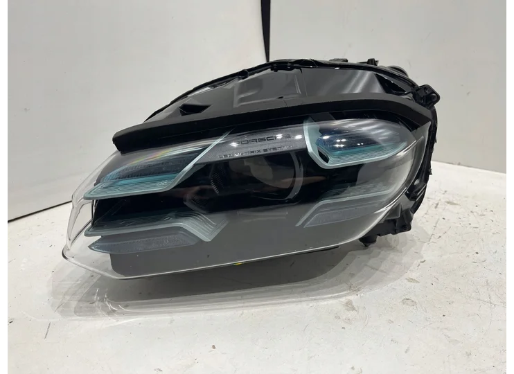 Koop Koplamp | Enkel bij Jager Auto-Onderdelen