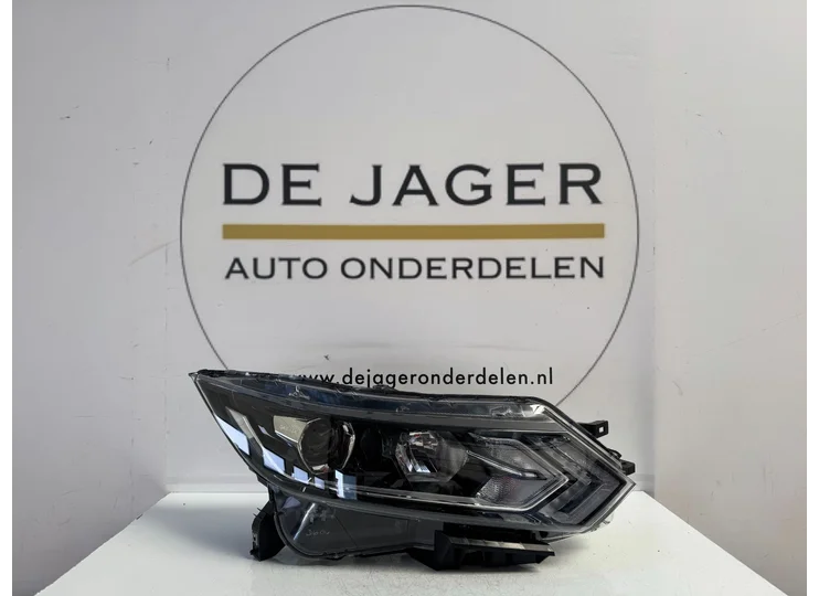 Koop Koplamp | Enkel bij Jager Auto-Onderdelen
