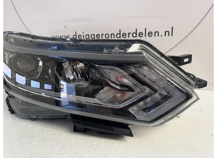 Koop Koplamp | Enkel bij Jager Auto-Onderdelen