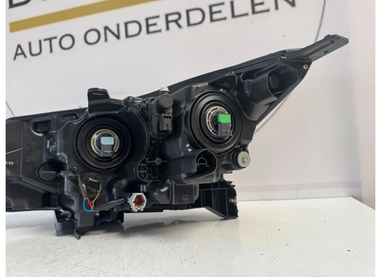 Koop Koplamp | Enkel bij Jager Auto-Onderdelen