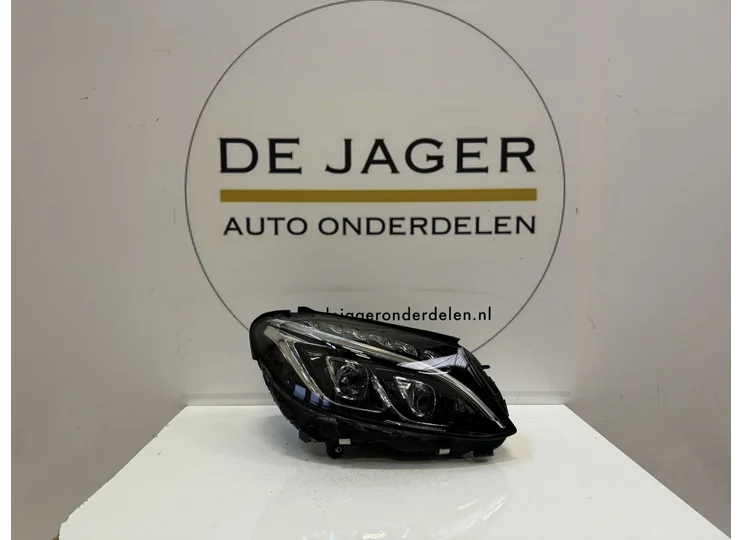 Koop Koplamp | Enkel bij Jager Auto-Onderdelen