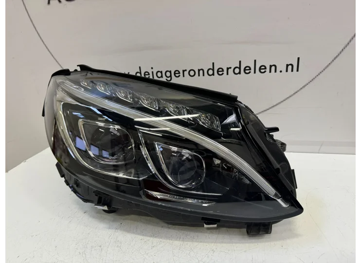 Koop Koplamp | Enkel bij Jager Auto-Onderdelen