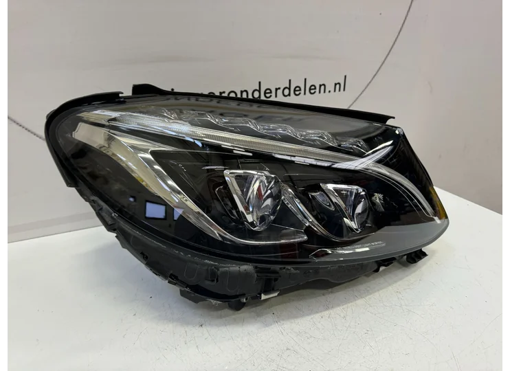 Koop Koplamp | Enkel bij Jager Auto-Onderdelen