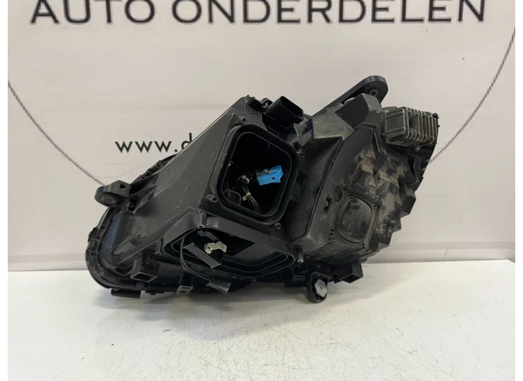 Koop Koplamp | Enkel bij Jager Auto-Onderdelen