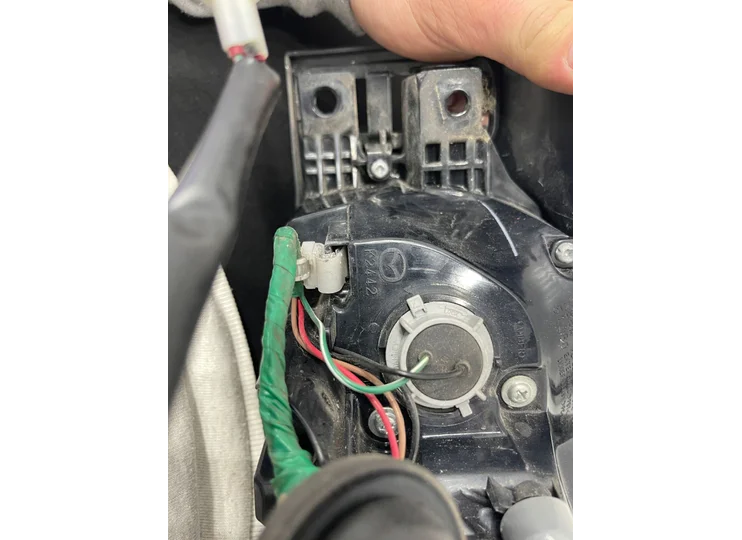 Koop Koplamp glas | Enkel bij Jager Auto-Onderdelen