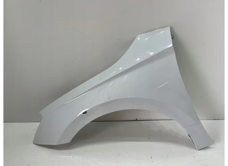 SKODA FABIA IV 4 SPATBORD LINKS VOOR image 1