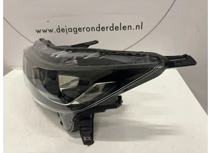 Koop Koplamp | Enkel bij Jager Auto-Onderdelen