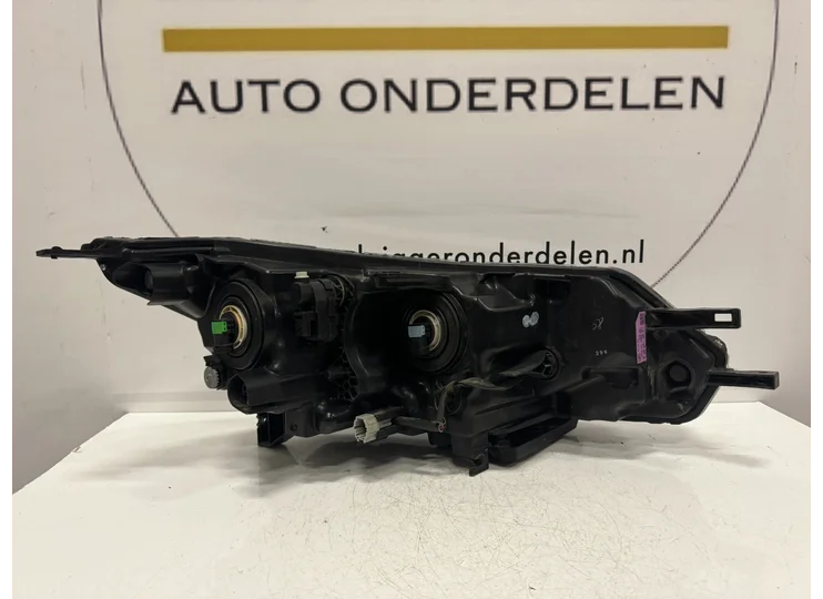 Koop Koplamp | Enkel bij Jager Auto-Onderdelen