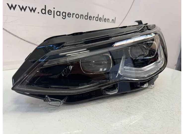 Koop Koplamp | Enkel bij Jager Auto-Onderdelen