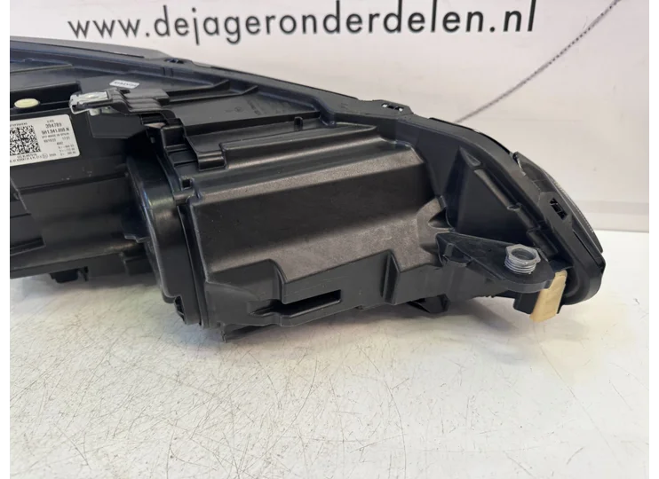 Koop Koplamp | Enkel bij Jager Auto-Onderdelen