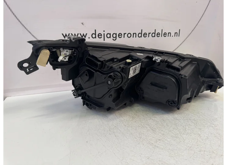 Koop Koplamp | Enkel bij Jager Auto-Onderdelen