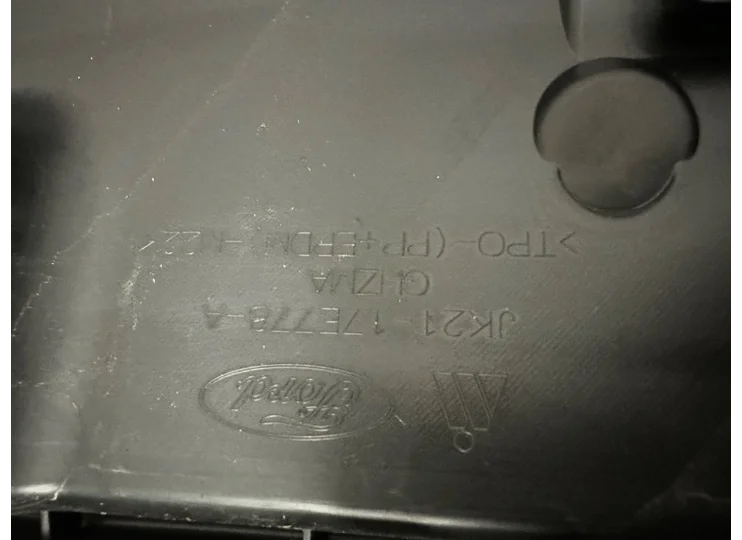 Koop Voorbumper bij Jager Auto-Onderdelen