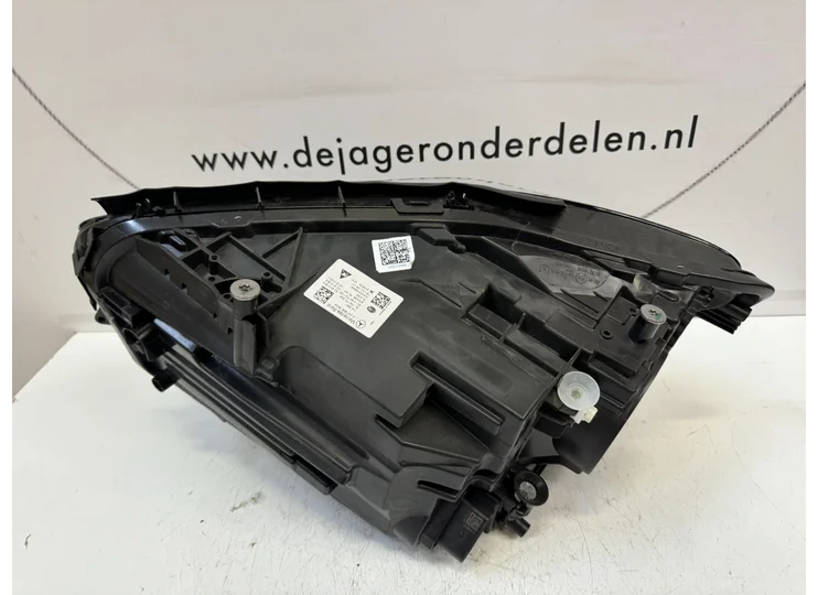 Koop Koplamp | Enkel bij Jager Auto-Onderdelen