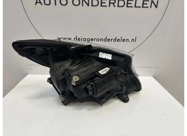 Koop Koplamp | Enkel bij Jager Auto-Onderdelen