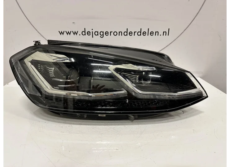 Koop Koplamp | Enkel bij Jager Auto-Onderdelen