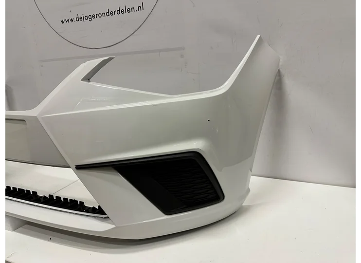 Koop Voorbumper bij Jager Auto-Onderdelen