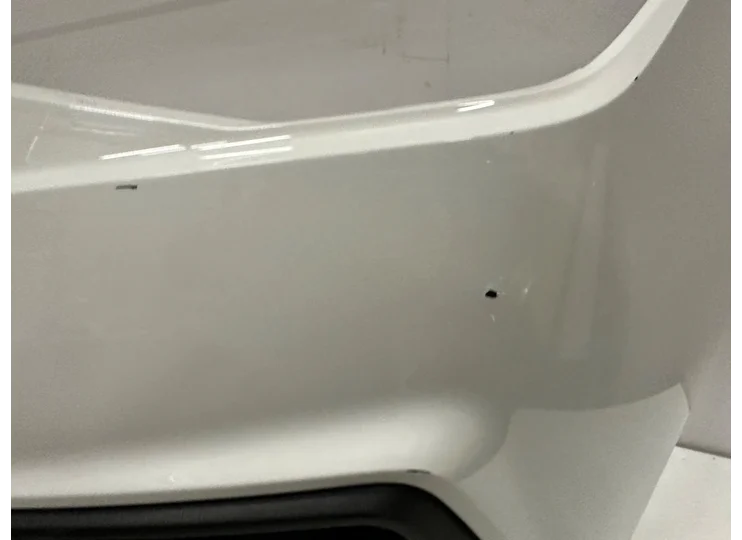 Koop Voorbumper bij Jager Auto-Onderdelen