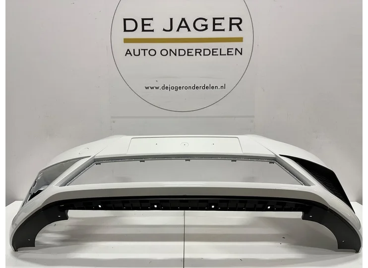 Koop Voorbumper bij Jager Auto-Onderdelen