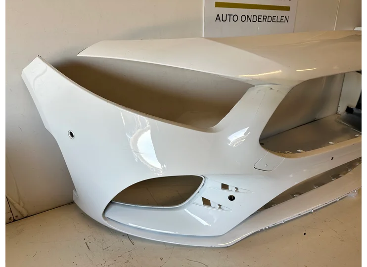 Koop Voorbumper bij Jager Auto-Onderdelen