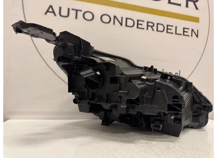 Koop Koplamp | Enkel bij Jager Auto-Onderdelen